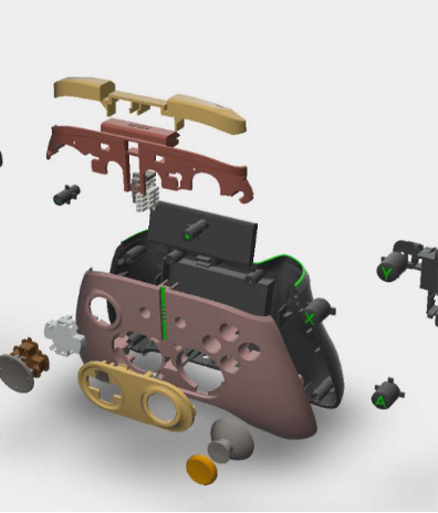 Atari VCS™ - Game, Stream, Connect